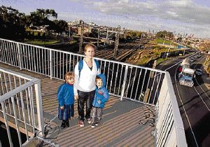 ‘Stranded’ Seddon residents fear bridge loss