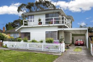 Views as far as the eye can see