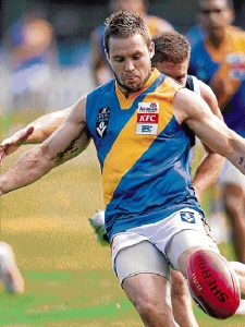 VFL: Gulls’ leaders snuff out Zebras’ late challenge