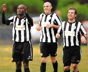 FFV: Dogged Phoenix takes a U-turn