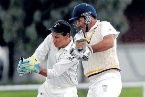 VTCA: Seddon on flag-winning canter