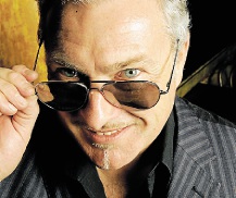 Pants down — oh, cool