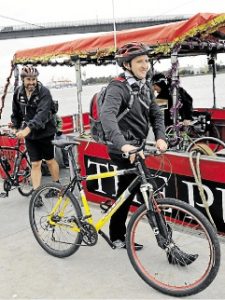 Mulder backs oft-shunned Westgate Punt