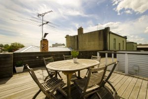 Step inside and be surprised