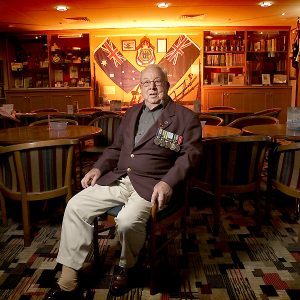 Anzac Day: Past to shape our future