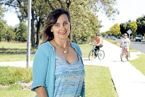 ‘Voice of people’ marks 15 years as Maribyrnong councillor