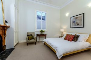 Oozing with charm, character