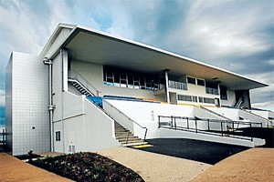 New innings opens for Williamstown cricketers thanks to $8.8m redevelopment