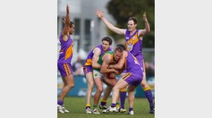 Gallery: WRFL division 1 grand final