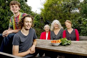 Canberra commute puts family affairs back in Rice’s frame