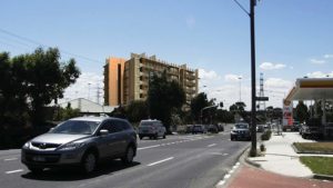 Spotswood: Melbourne Road eight-storey apartment plan rejected