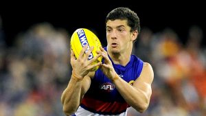 AFL: Libba junior makes it 50 for Bulldogs