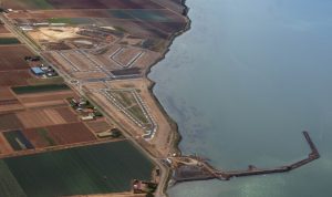 Ferry feasibility known in a few weeks