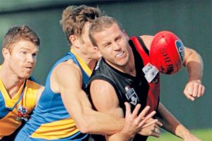 VFL: Woeful Seagulls hanker for home