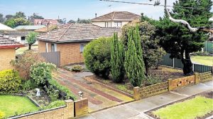 Reside, renovate or redevelop