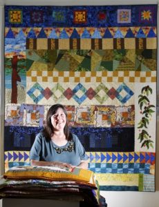 A flood of support in friendship