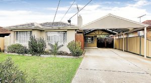 Resort-style living awaits