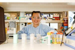 Stress test: cancer link