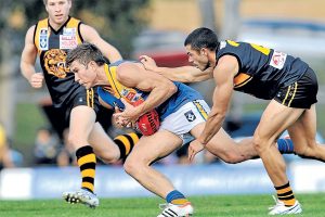 VFL: Seagulls snaffle western derby honours with win over Werribee