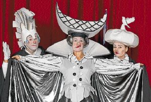 Check mates make all right moves at Hobsons Bay kids’ fest