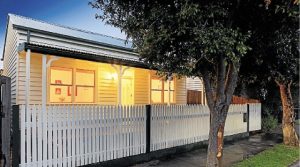 Renovation maximises space