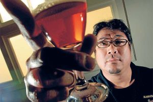 Sip, sniff and swill world’s best brews