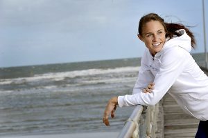 Allen sells up western gyms to pursue Olympic  gold