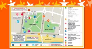 Altona Beach Festival: Get ready for the wow factor