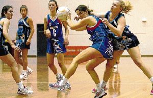 VNL: Lightning finds its bounce