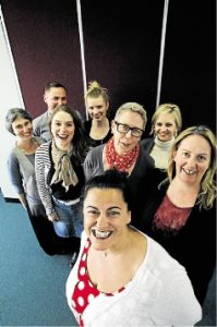 Domestic violence in west under siege after cash splash