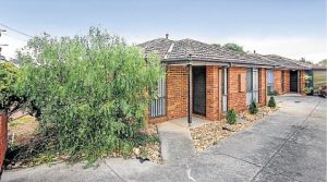 Capitalise on rent potential