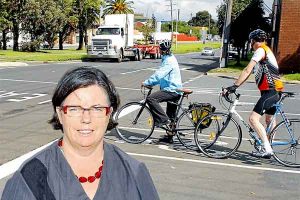 Footscray safety campaign is at the crossroads