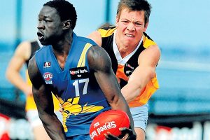 TAC Cup: Jets leave tactics back in shed as Stingrays pounce