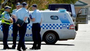 West Footscray shooting: Man charged after de facto ‘murdered’