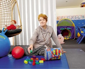 Helping others to help themselves