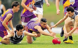 WRFL junior grand final special: Glory will always be theirs