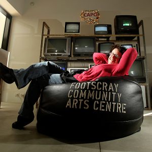 Inside our key artistic hubs