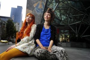 Master, apprentice share new vision