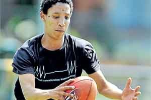 Power-ful season kicks off with RecLink