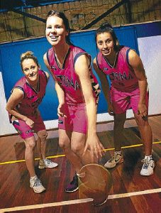 Big V women: Costly loss loosens Lady Gators’ grip on top