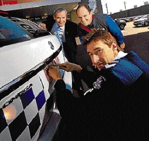 Petrol price spike fuels surge in inner-west numberplate thefts