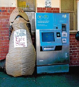 East-West road link: Details, please