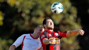FFV: Altona Magic turns its season around