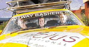 Altona ‘rookies’ ready for first big bash