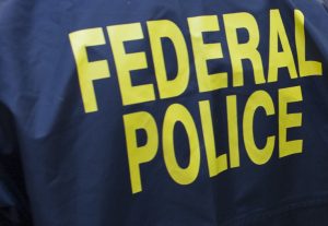 Newport man charged with trying to buy guns in Lebanon