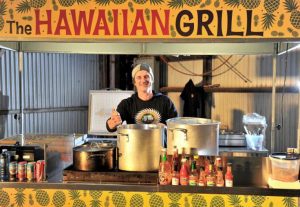 Trial to keep on food truckin’