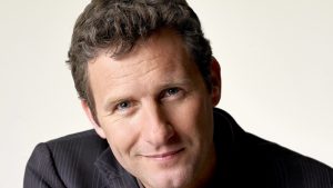 Yarraville: Adam Hills back for a rare stand-up show
