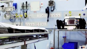 Western Hospital among slowest-performing emergency departments