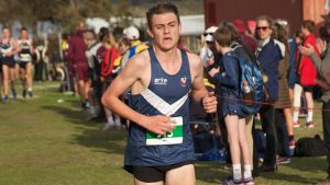 Western Athletics star Jack Rayner takes national title