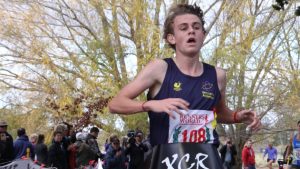Australian cross-country championships: Jack Rayner’s in the running